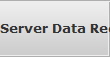 Server Data Recovery Marathon server 